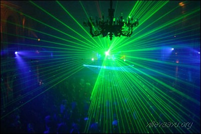 Laser@Laserpoint